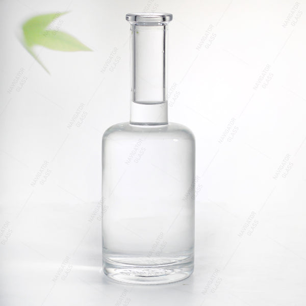 500ml glass bottle