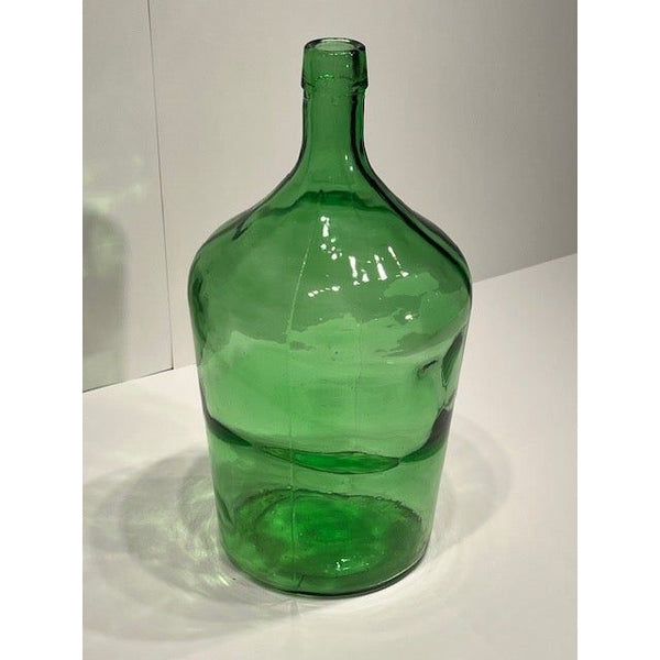 Wholesale 1000ml clear vodka glass