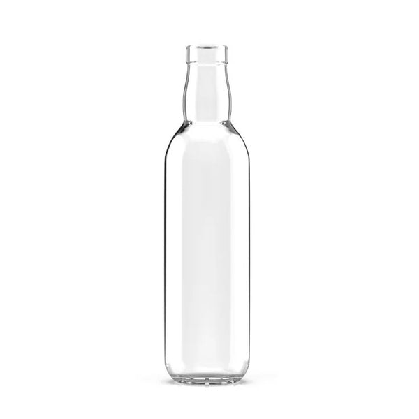 Top Seller Whiskey Glass Bottle 700ml
