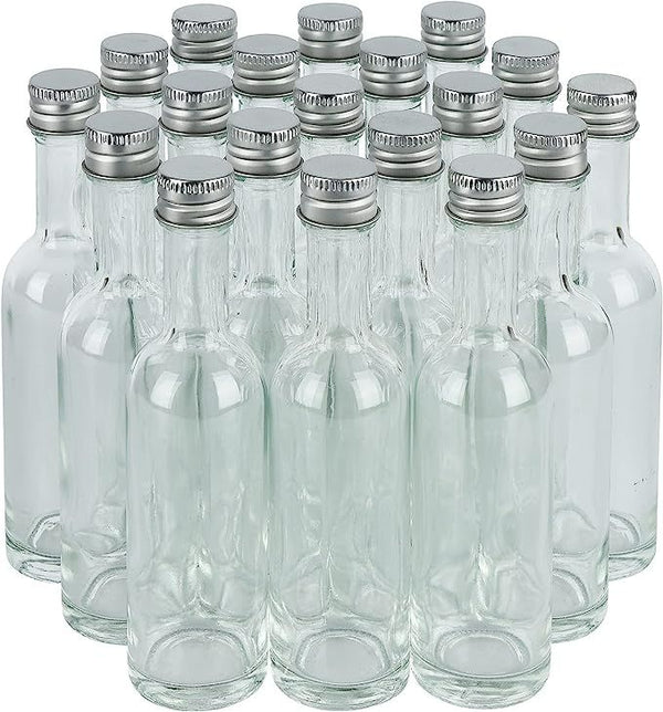 Vintage whiskey bottles 450ml